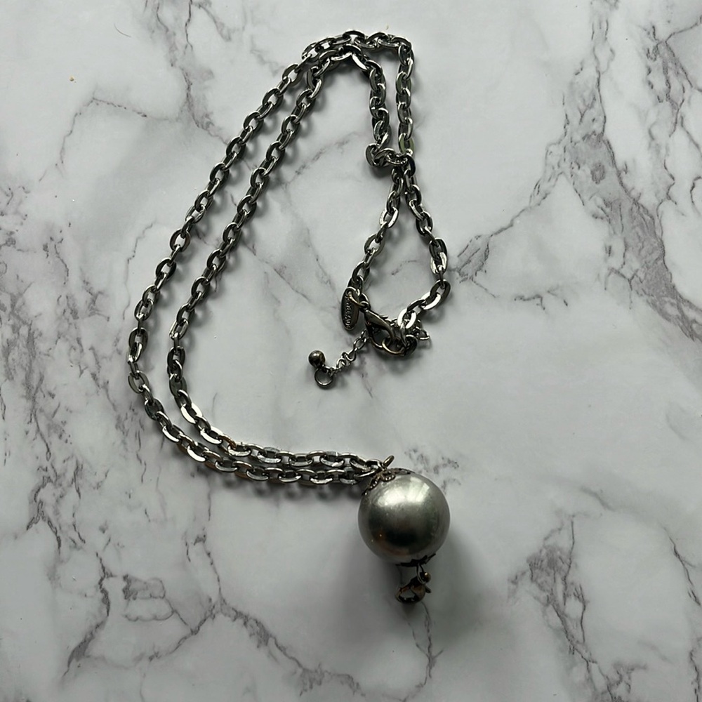 Jewel Kade Necklace